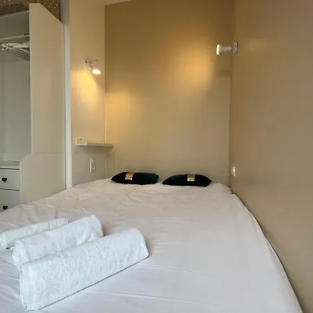 Apartment Le Drac / Belle Electrique Grenoble