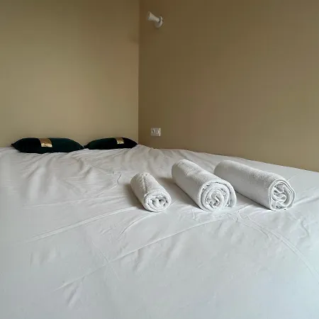Le Drac / Belle Electrique Apartment *